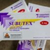 Köpa subutex