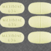 köpa Watson Maxidon 634 10-750 i sverige